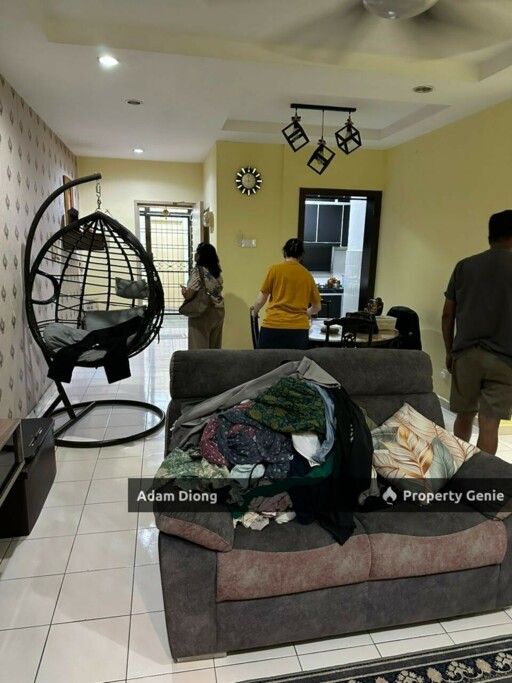 Impian Senibong Permas