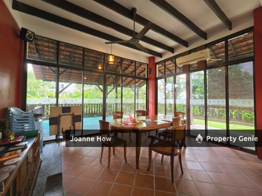 Luxury Area Double Storey Bungalow Ozana Villas Ayer Keroh