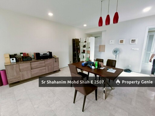KIARAVILLE MONT KIARA CONDOMINIUM, KUALA LUMPUR