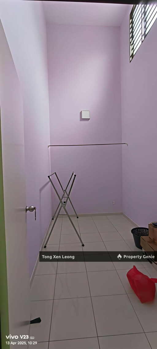 Terraced House Cheng, Melaka - Freehold 1680 sqft
