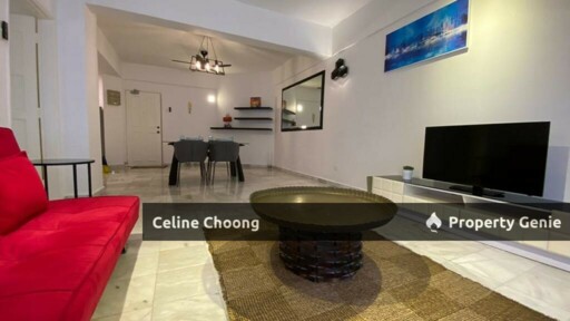 vista damai B304
