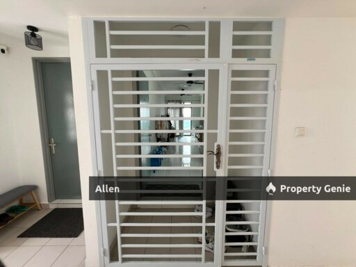 The Platino Serviced Apartment, Taman Bukit Mewah, Tampoi