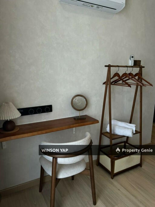 Midas Seri Alam Apartment Bandar seri Alam Masai Brand New High Floor