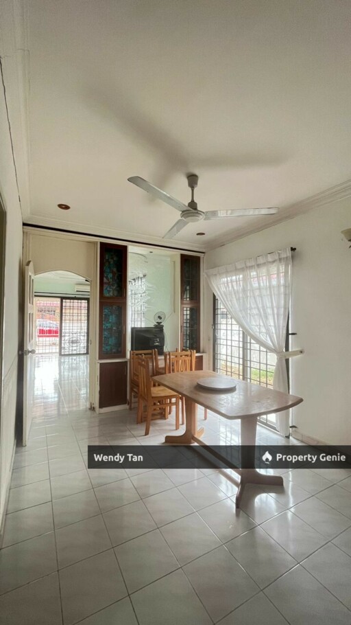 Single Storey Bandar Tasek Mutiara Simpang Ampat