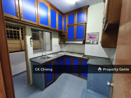 Ridzuan Condo, Below Market Non Bumi, 1192sqft 3 Rooms, Bandar Sunway PJS10