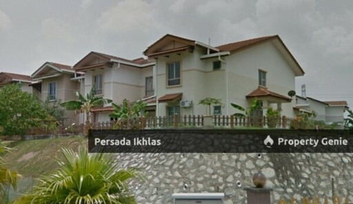 Persada Ikhlas