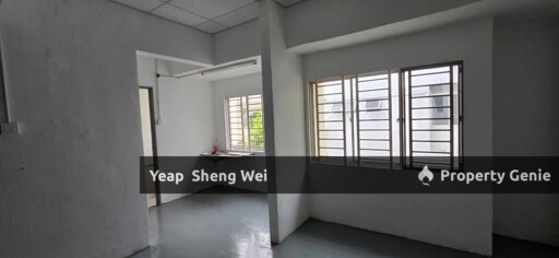 Seremban Jaya Double Storey (Ground & First Floor) Shoplot