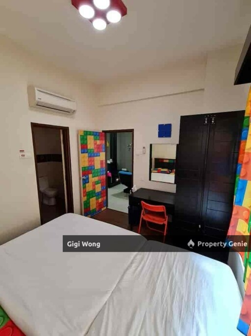 Bayou Lagoon Condominium for Rent