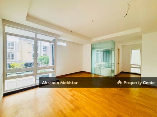 TWO AND HALF STOREY HYPERLINK DUTA VILLA PRESINT 14 PUTRAJAYA