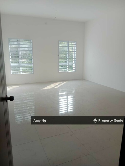 1.5 Storey Semi D Sg Siput For Sale
