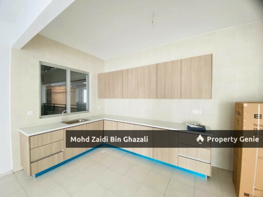 Below Market Adelia 3 Bangi