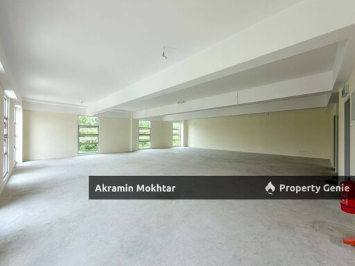 For Rent | 2.5 Storey Semi-D Factory Saujana Teknologi Park @ Saujana Rawang, Selangor