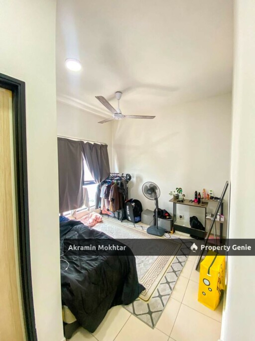 Freehold & 2 Parking | Residensi Damai, Bandar Teknologi Kajang