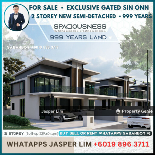 Mina Height Residence