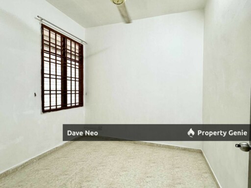 Jalan Indah 19 @ Taman Bukit Indah • 2-Storey House • Partial Furnished