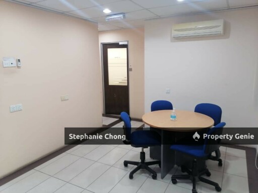 For Rent: Fully Furnished Office in Sunway Mentari Business Park