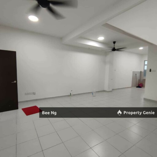 FOR SALE | Taman Scientex Utama @ Senai