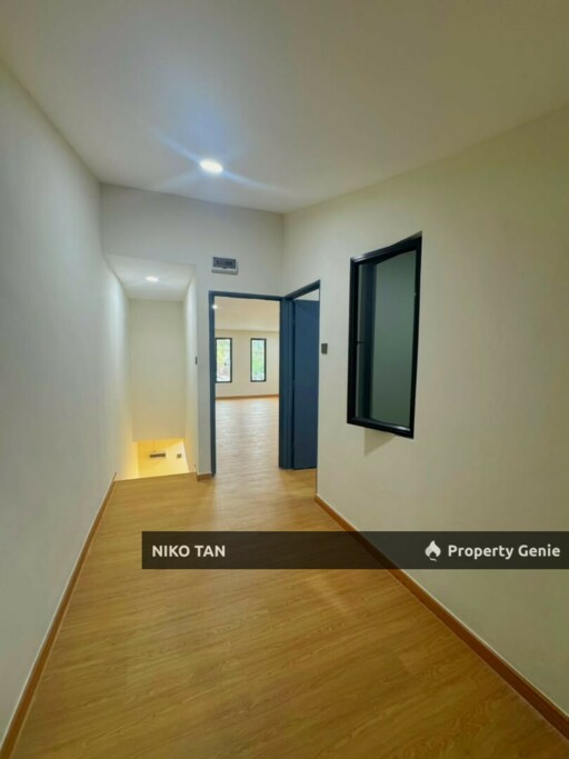 Jalan Kemboja 2 Stry Fully Renovated Plentong Baru For Sale