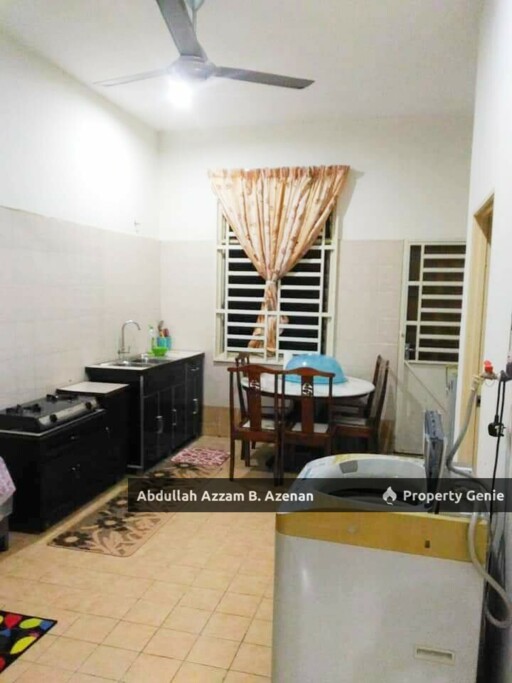 HOT UNIT ‼️PRIME AREA ‼️Taman Kulim Utama Fasa 2