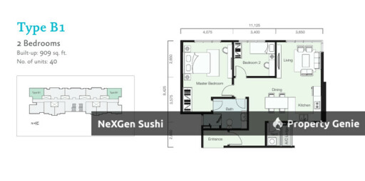 Avantas Residence🔥 Save RM 119,700