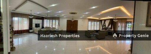Double Storey Bungalow Kota Jaya Kota Tinggi Johor