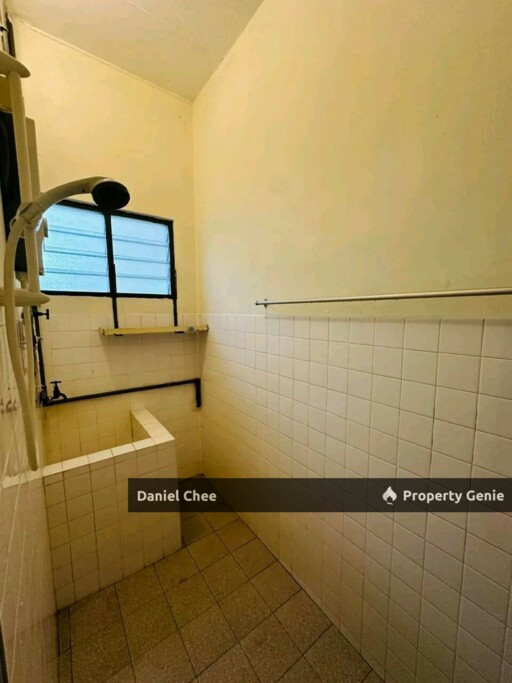 Ipoh Garden Single Storey Terrace House For Sale