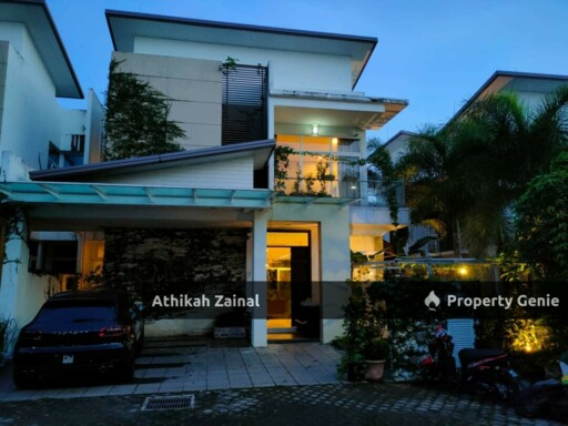 Sunway Rydgeway | 2 Storey Semid with Open Spacious Layout For Sale