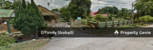 DENGKIL KG AHMAD RAZALI TANAH PEMBANGUNAN
