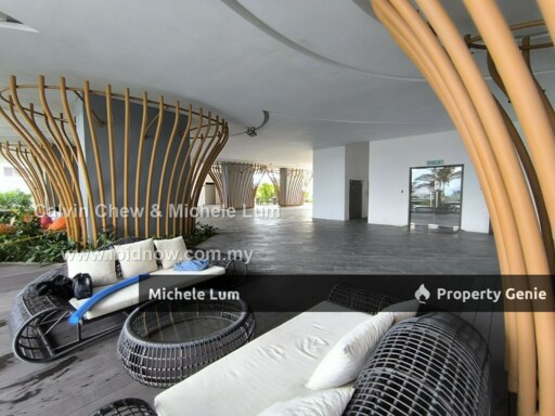 [Below Market 27%] Bennington Residences SkyArena Setapak