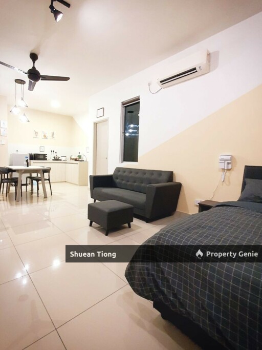 For Rent Aliff Avenue