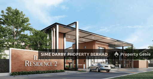 Ilham Residence 2
