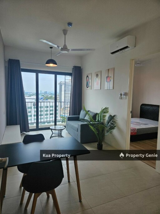 For Rent! Kenny Hill Residence Apartment @ Kenny Hill, Opposite Swinburne