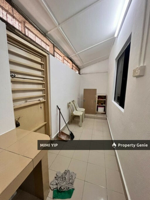 Intermediate Lot Single Storey @ Cheras Perdana near C180 Trade Square