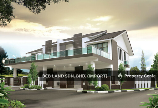 EVERGREEN HEIGHTS