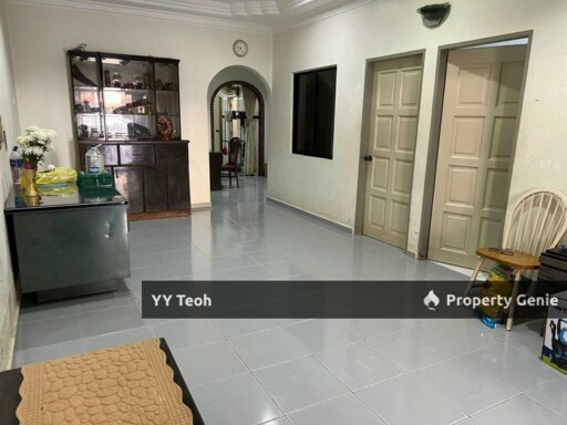 Taman Malim Jaya Single Storey Terrace