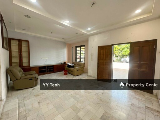 Semabok Taman Sinn 2-Storey Terrace