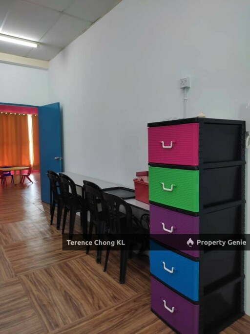 Cheapest Freehold 3sty Shop Office at Glomac Cyberjaya for Sale
