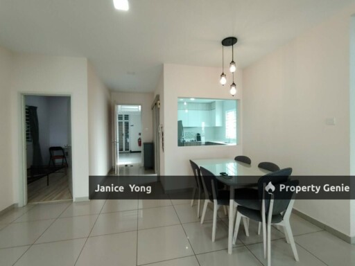 Amara Season Luxury Apartment @ Larkin