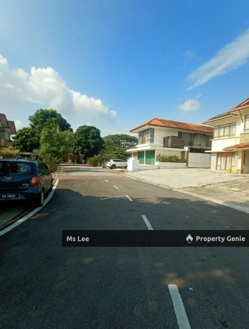 Bungalow Residence Suite @ Glenmarie Cove, Port Klang-Sakura Residence-Ready Now