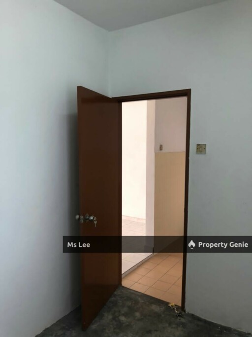 2 Storey House - Taman Teluk Gedung Indah @ Port Klang - Ready 30/9