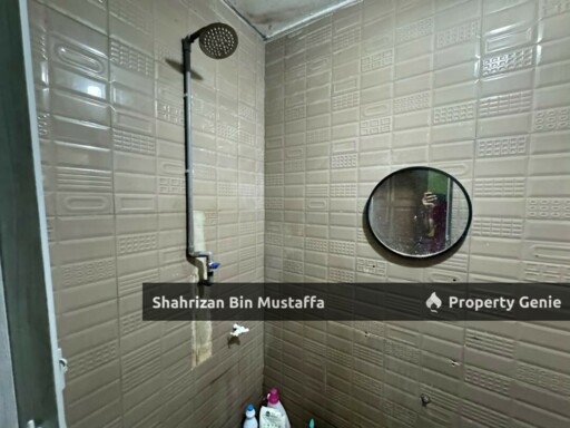 Rm340k, Taman Pasir Putih, Pasir Gudang, Johor