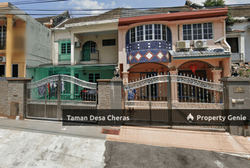Taman Desa Cheras