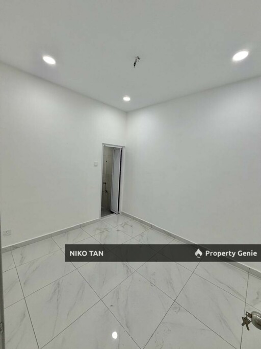 Jalan Harmonium 2Stry With 24Hours GNG Taman Desa Tebrau For Sale