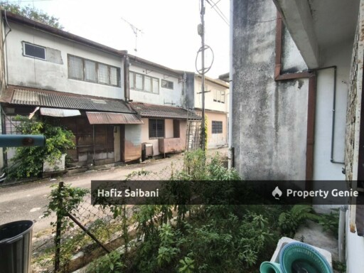 Double Storey Terrace Taman Sri Andalas Klang
