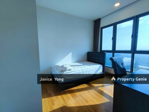 Teega Residences @ Puteri Harbour