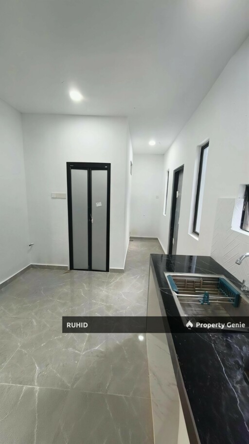 Taman Bukit Mutiara Fully Renovated Double Storey Terrace House