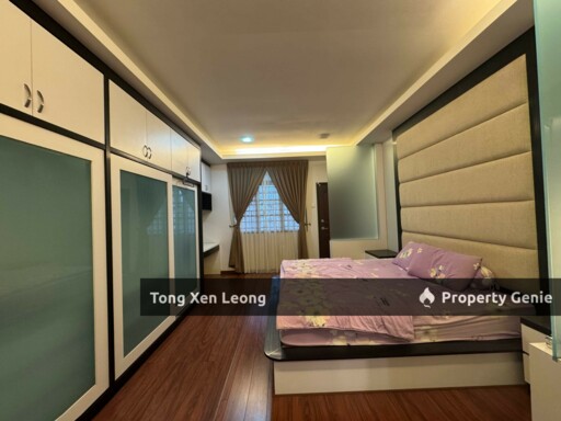 Ozana Villas Double Storey Bungalow For Sale !!