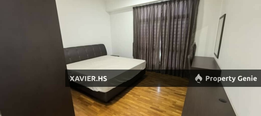 Molek Pulai Taman Molek