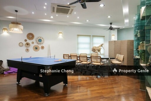 Grand Luxury Villa, Petaling Jaya