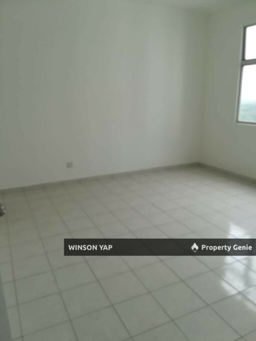 Molek Ria Apartment Molek JB High Floor Unfurnished Chinese Hot Area